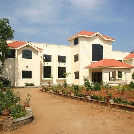 Stella Maris B&B Kanyakumari Luaran gambar