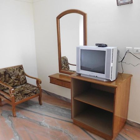 Stella Maris B&B Kanyakumari Luaran gambar