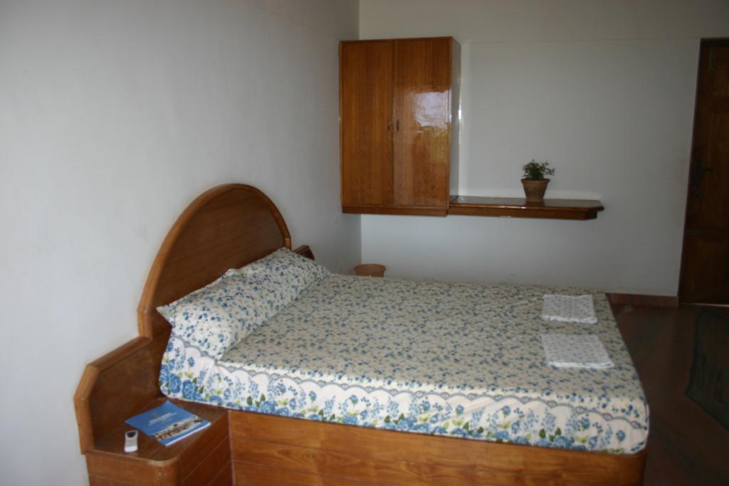 Stella Maris B&B Kanyakumari Luaran gambar