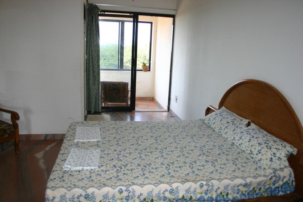 Stella Maris B&B Kanyakumari Luaran gambar