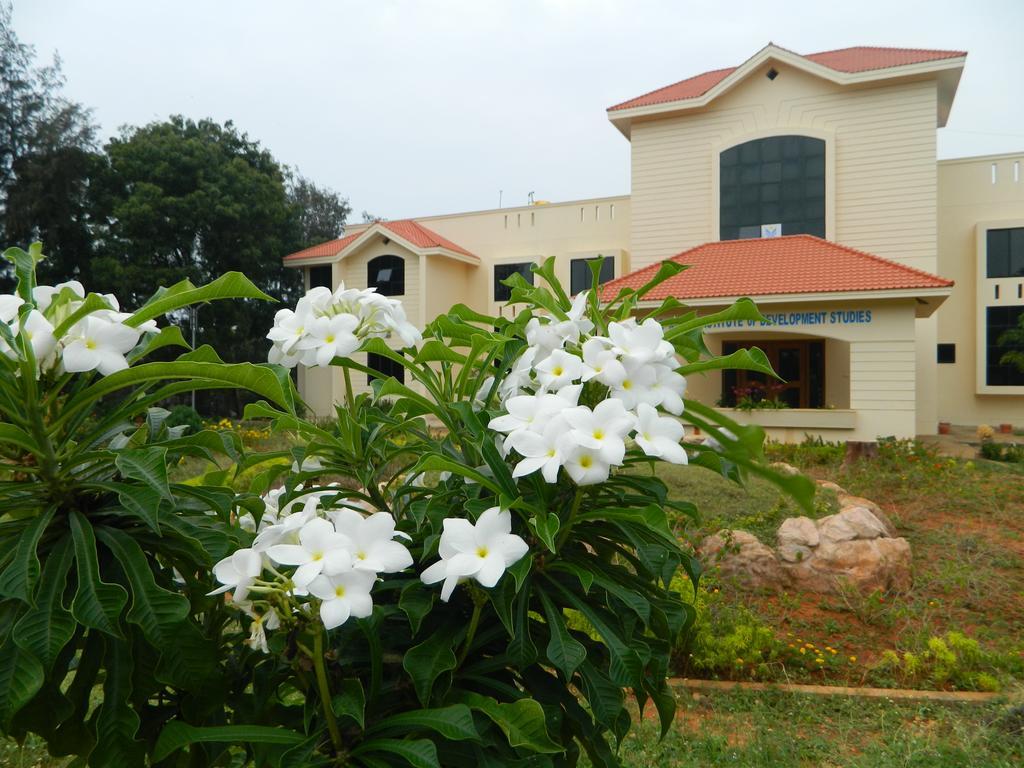 Stella Maris B&B Kanyakumari Luaran gambar