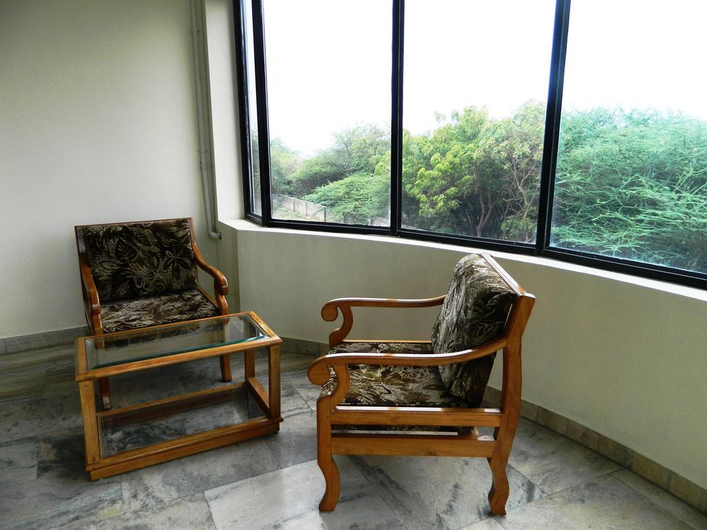 Stella Maris B&B Kanyakumari Luaran gambar
