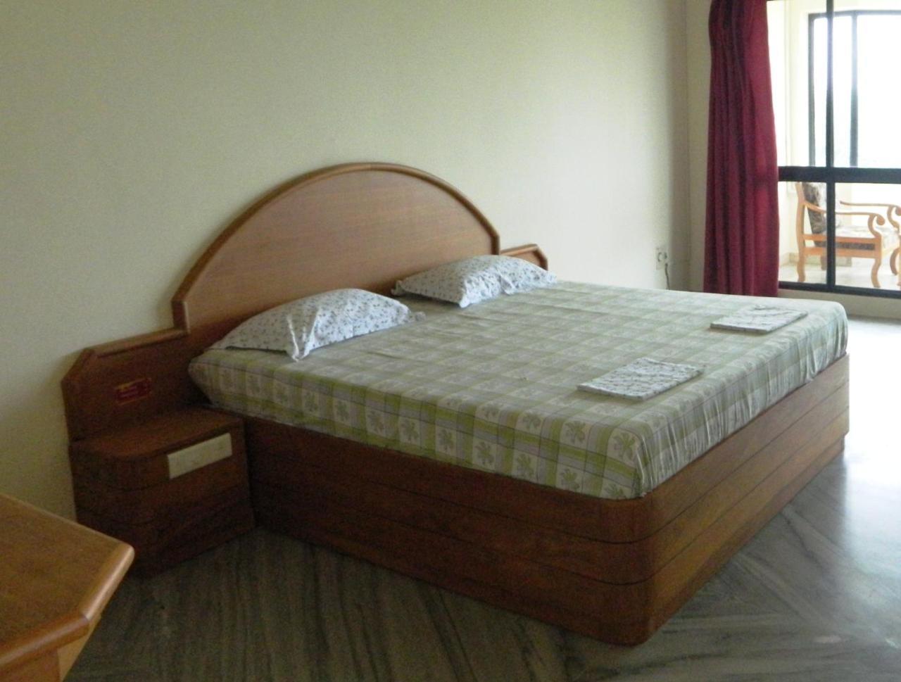 Stella Maris B&B Kanyakumari Luaran gambar
